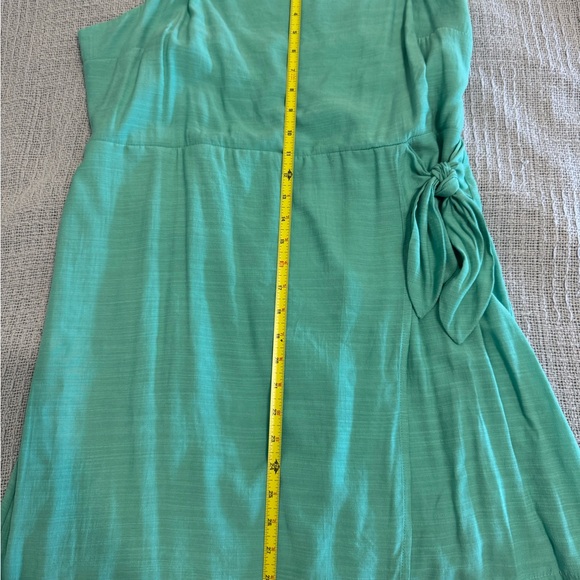 Nine West NWOT summer dress. Sz XL - Picture 10 of 10